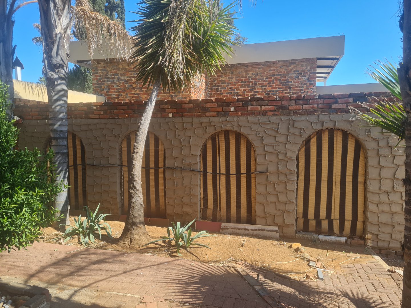 4 Bedroom Property for Sale in Fleurdal Free State